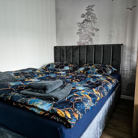Apartman Lesa Brezno Exterior photo